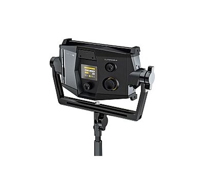 Litepanels Astra IP Half Led Panel hátsó rész - nagyobb kép
